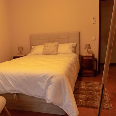 Casa Angulosa Covilhã Eksteriør billede