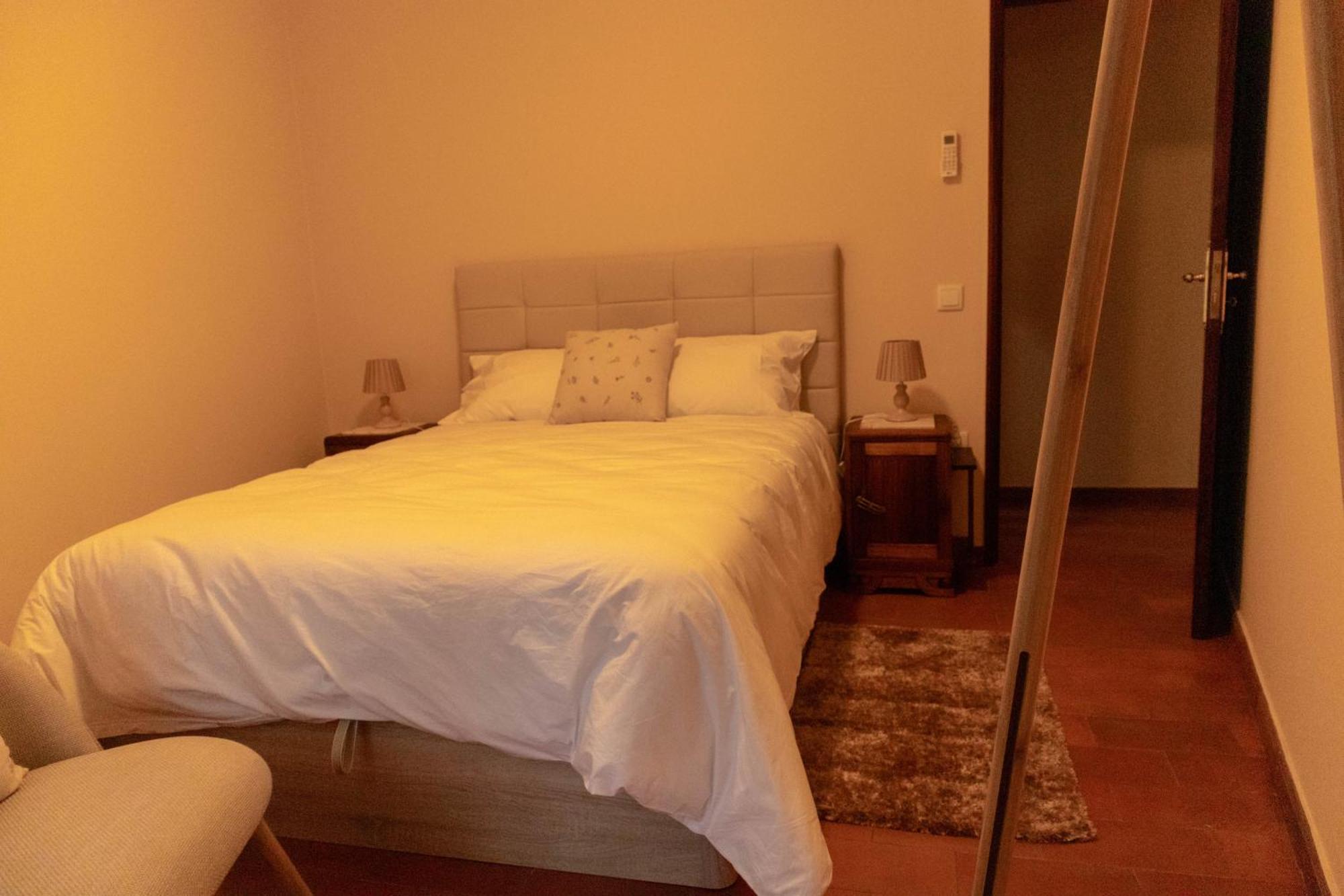 Casa Angulosa Covilhã Eksteriør billede